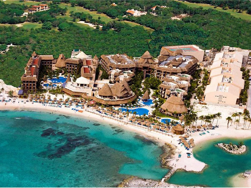 Мексика - Catalonia Riviera Maya 4* 